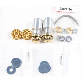 RACE TECH Fork Gold Valve St13 '03-07