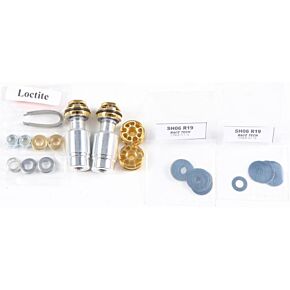 RACE TECH Fork Gold Valve St1300 04+