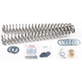 RACE TECH Gold Fork Valve .95kg