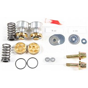 RACE TECH Gold Fork Valve Kit (r1 Only)