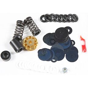 RACE TECH Gold Fork Valve Kit