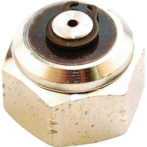 RACE TECH Rebound Seperator Valve