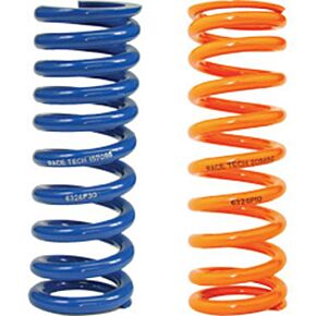 RACE TECH Shock Spring Progressive