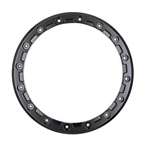 RACELINE Beadlock Replacement Ring 15 In Black Podium