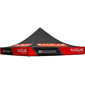 RACELINE Canopy Top 10x10 Raceline