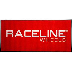 RACELINE Floor Rug 33"x73"
