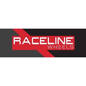 RACELINE Side Skirts Half Wall
