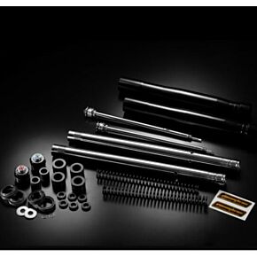 RACING BROTHERS Lowering Tube Kit 7.5n/mm Grom