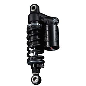 RACING BROTHERS Shicane Hlr Vintage Twin Shocks W/ 90-130 Springs