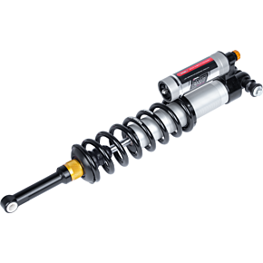 RALE INDUSTRIES Zbroz Exit X2 Primary Shock