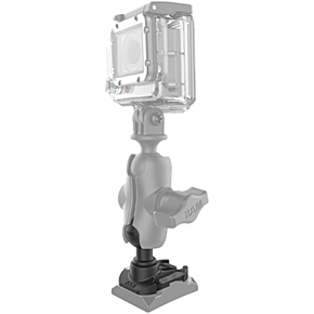 RAM 1" Ball For Gopro/oxbow Base