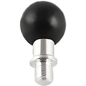 RAM Base W/ M10 X 1.25 Pitch & 1" Ball