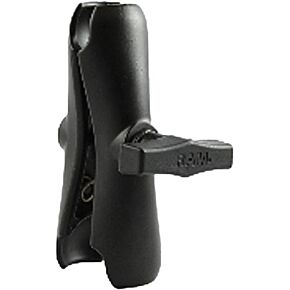 RAM Dbl 1.5" Ball Socket Arm Assembly