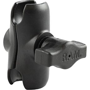 RAM Dbl Socket Arm B Ball A Length