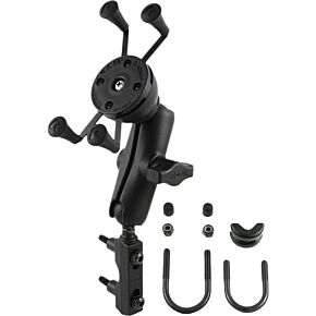 Ram Mounts X-grip Motorcycle Mount Large