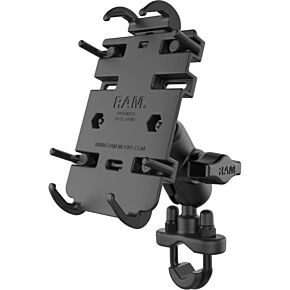 RAM Quick Grip Mount W/u-bolt
