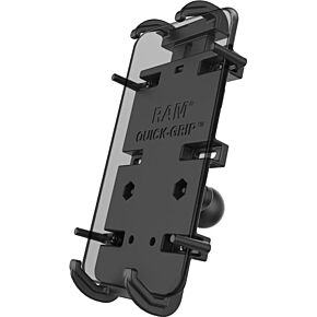 RAM Quick Grip Xl Mount W/1" Ball