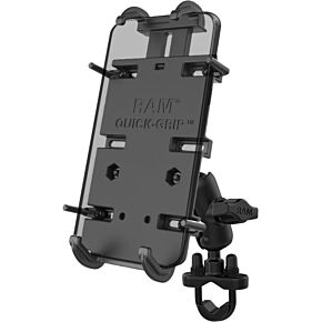 RAM Quick Grip Xl Mount W/u-bolt