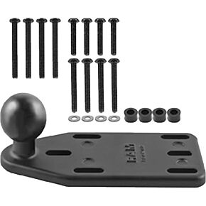 RAM Reservoir Cover Side Ball