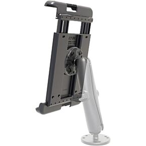 RAM Tab-tite Spring Loaded Holder 8" Tablet