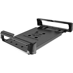 RAM Tab-tite Spring Loaded Holder Universal 8" W/ Case