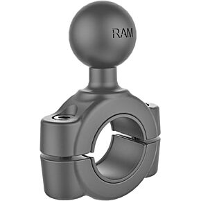 RAM Torque Mount W/1" Ball Fits 3/4"-1" Rail