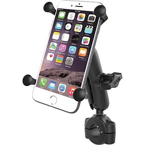 RAM Torque Mount W/x-grip Complete Kit 3/4"-1"