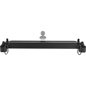 RAM Tough Track 15" 1.75" To 2" Bars