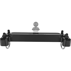 RAM Tough Track 9" 1.75" To 2" Bars