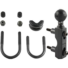 RAM Ubolt Combo Handlebar Kit