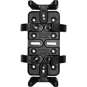 RAM Univ Plastic Atv Holder