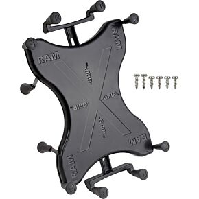 RAM X-grip Iii Large Tablet Clamping Cradle