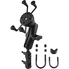RAM X-grip Motorcycle Mount Medium