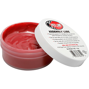RED LINE Assembly Lube 4oz