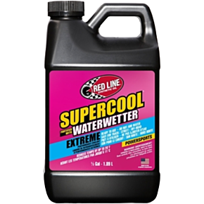 RED LINE Supercool-water Wetter 1/2gal