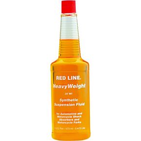 RED LINE Synthetic Suspension Fluid 30w 16oz