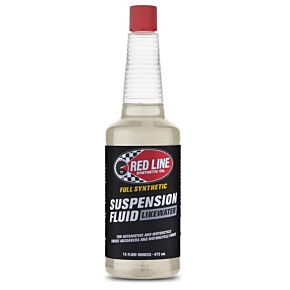 RED LINE Synthetic Suspension Fluid Likewater 16oz
