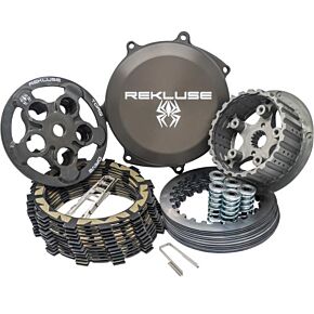 REKLUSE RACING Core Manual Torqdrive Clutch Yam