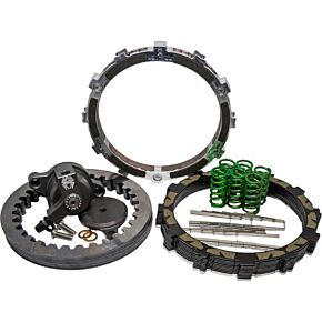 REKLUSE RACING Radius X Auto Clutch