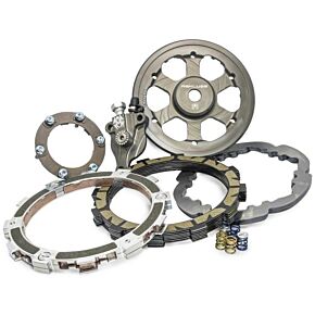 REKLUSE RACING Radius X Clutch (dds) Hus/ktm
