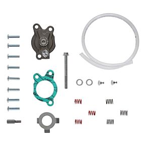 REKLUSE RACING Radiuscx 4.0 Clutch (dds) Gas/husq/ktm