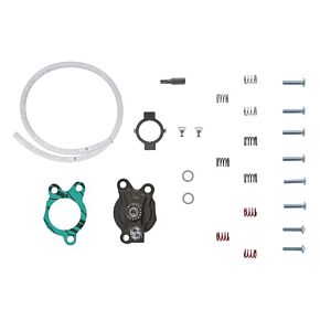 REKLUSE RACING Radiuscx 4.0 Clutch (dds) Husq/ktm