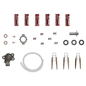 REKLUSE RACING Radiuscx 4.0 Clutch Kaw