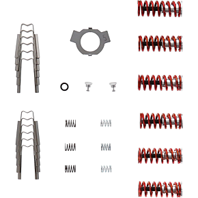 REKLUSE RACING Radiuscx 4.0 Clutch Yam