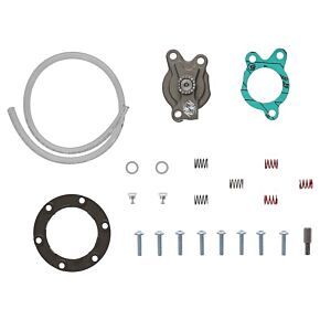 REKLUSE RACING Radiusx 4.0 Clutch (dds) Gas/husq/ktm