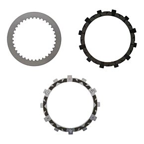 REKLUSE RACING Radiusx 4.0 Clutch Kaw