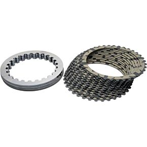 REKLUSE RACING Torqdrive Clutch Pack `21-22 Sportster S/pan America