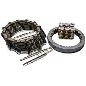 REKLUSE RACING Torqdrive Clutch