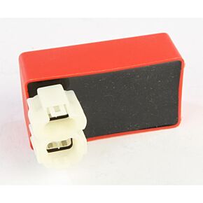 RICKS Cdi Box