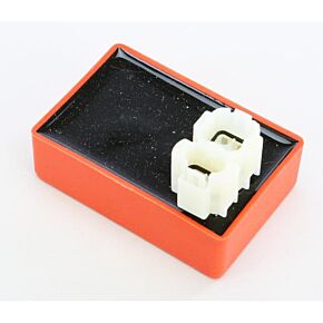 RICKS Cdi Box